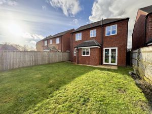Rear Aspect - click for photo gallery